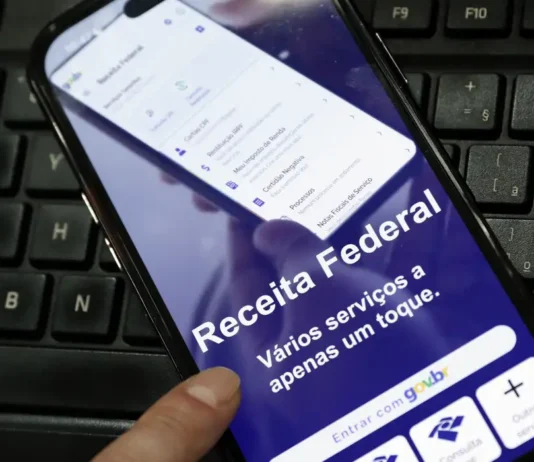 Contribuintes Podem Consultar Lote De Restituição Do IR A Partir Desta Sexta-feira (23) Receita Paga Maior Lote De Restituição Do IR Da História Nesta Sexta-feira