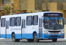 Rodoviários Da RMS Mantêm Operação Enquanto Salvador Vai Amanhecer Sem ônibus Rodoviários Da RMS Mantêm Operação Enquanto Salvador Vai Amanhecer Sem ônibus