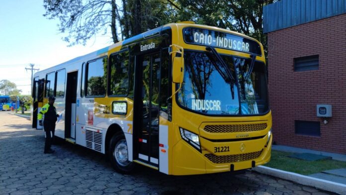 Rodoviários De Salvador Anunciam “operação Tartaruga” Para Esta Terça (5) Rodoviários De Salvador Anunciam “operação Tartaruga” Para Esta Terça (5)
