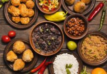 Salvador Será Palco Pela 1ª Vez De Encontro Nacional Sobre Gastronomias Do Brasil Salvador Será Palco Pela 1ª Vez De Encontro Nacional Sobre Gastronomias Do Brasil