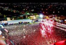 São João 2026: Acordo Entre MP-BA E Artistas Gera Economia Milionária Aos Cofres Públicos São João 2026: Acordo Entre MP-BA E Artistas Gera Economia Milionária Aos Cofres Públicos