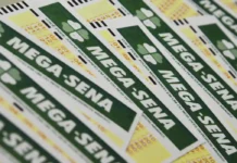 Mega-Sena Pode Pagar Prêmio De R$ 16 Milhões Nesta Terça-feira (02) Sem Vencedores Na Mega-Sena, Prêmio Principal Sobe Para R$ 10 Milhões