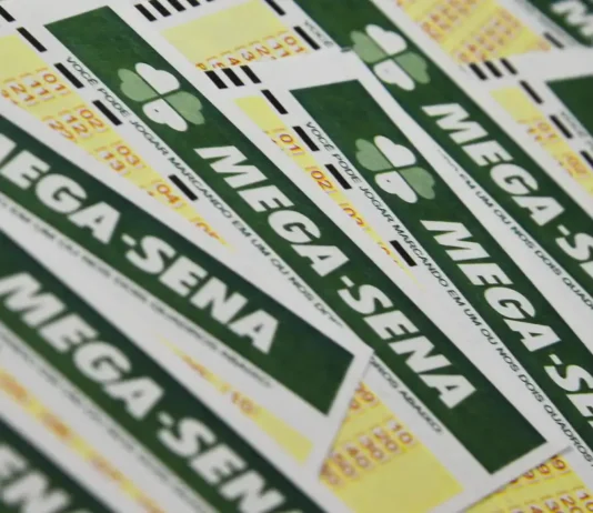 Mega-Sena Acumula Novamente E Pode Pagar R$ 42 Milhões No Sábado (20) Sem Vencedores Na Mega-Sena, Prêmio Principal Sobe Para R$ 10 Milhões