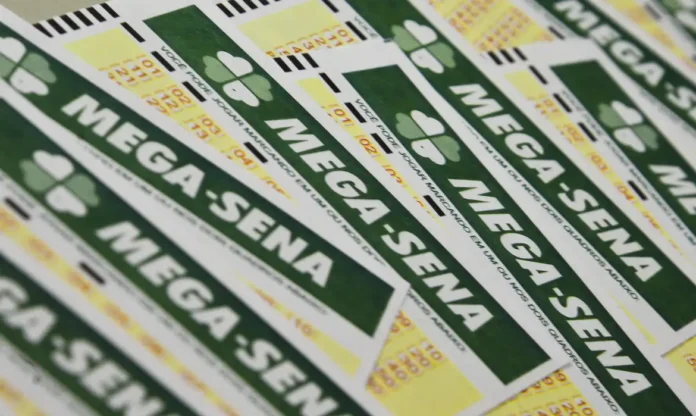 Sem Vencedores Na Mega-Sena, Prêmio Principal Sobe Para R$ 10 Milhões