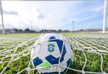 TV Brasil mostra nesta segunda confronto entre Palmeiras e Atlético-MG TV Brasil mostra nesta segunda confronto entre Palmeiras e Atlético-MG