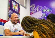 Terminal De Pituaçu Recebe Caravana Com Serviços Para População LGBTQIAPN+ Terminal De Pituaçu Recebe Caravana Com Serviços Para População LGBTQIAPN+