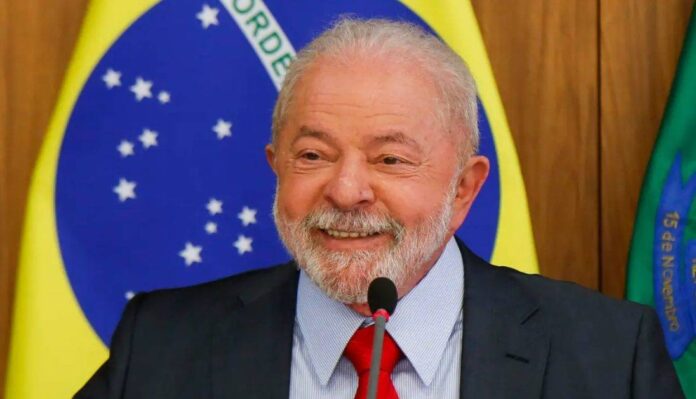 VÍDEO: Lula Anuncia Novo Desenrola Com Juros De 1,99% E Critica Bets