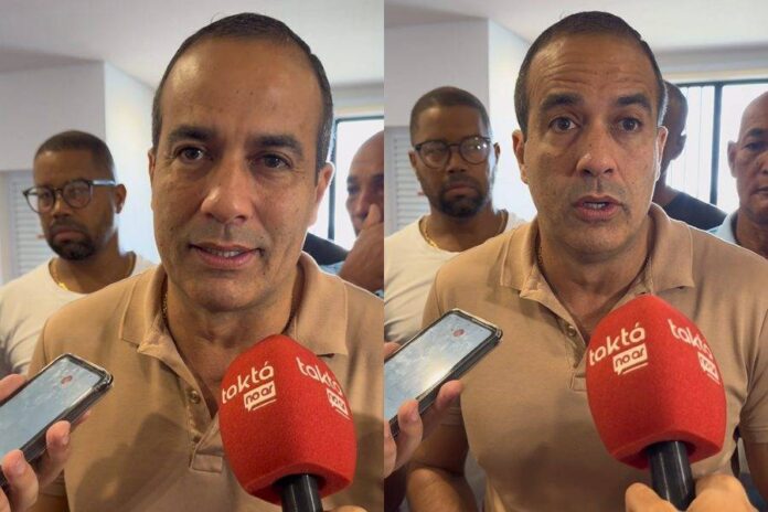 “Vamos Precisar De Até Quatro Dias”, Diz Bruno Reis Após Paralisação Da Limpeza Pública