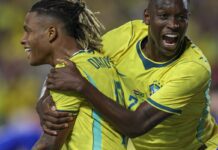 Venda geral de ingressos de jogo de despedida da seleção começa quinta Venda geral de ingressos de jogo de despedida da seleção começa quinta