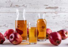 Vinagre é suficiente para desinfetar frutas? Médico explica riscos Ícone de sino para notificações