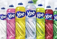 Ypê Suspende Reembolsos E Pede Que Consumidores Guardem Produtos Até Novos Testes Ypê Suspende Reembolsos E Pede Que Consumidores Guardem Produtos Até Novos Testes