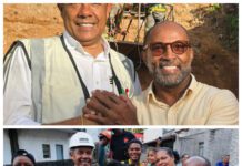 Assim como Novo PAC, emendas de Bebeto Galvão contemplaram altos e áreas de risco em Ilhéus
