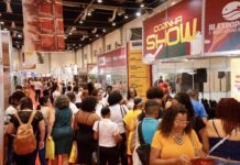 Bahia Origem Week chega a sua 5ª edição em maio, e leva a diversidade econômica do estado para o Centro de Convenções de Salvador