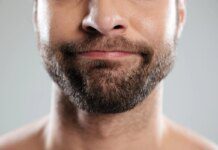 barba mal cuidada tem mais risco de fungos e doenças Ícone de sino para notificações