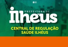 Suspensão das atividades da Central de Regulação de Ilhéus na segunda-feira (11)