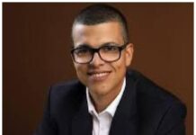 Dr. Diran Filho assume a presidência estadual do Agir 36.