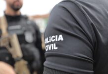 Homem é preso por tráfico de drogas e receptação qualificada em Arraial d’Ajuda