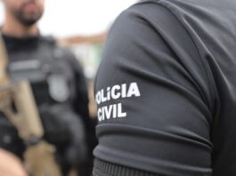 Homem é preso por tráfico de drogas e receptação qualificada em Arraial d’Ajuda