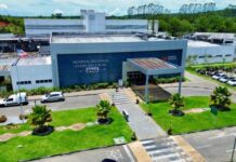 Hospital Regional Costa do Cacau conquista certificação internacional de excelência no atendimento ao AVC