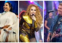 “Meu São João Amado” é lançado com megaestrutura e grandes atrações; Joelma, Amado Batista e Banda Magníficos estão entre os destaques