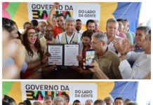 Investimentos do Estado em obras de encostas ampliam segurança e protegem famílias em Ilhéus