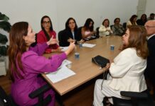 OAB-BA debate construção de Fórum Permanente de Gênero e Justiça com representantes do sistema de Justiça e do Poder Público