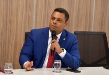 OAB Ilhéus apresenta demandas regionais em reunião com a Presidência do TJBA.