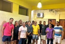 Prefeitura de Ilhéus participa de posse da nova diretoria da APVAAI