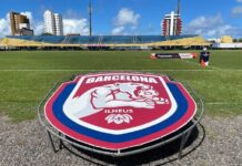 Projeto de reforma do Estádio Mário Pessoa segue sem resposta enquanto abandono toma conta do equipamento esportivo