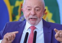 Lula cobra respeito e rejeita interferência dos EUA