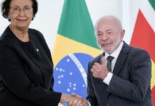 Brasil e Suriname vão negociar acordo para ampliar comércio
