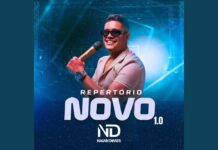 Fãs de Naian Dimis demonstram indignação após cantor ficar fora da grade de programação do “Meu São João Amado” em Ilhéus