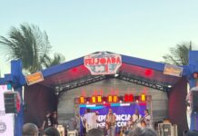 Segunda edição da feijoada do Ilhéus Eventos reúne grande público e consolida sucesso em Ilhéus