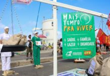 Conheça outros países da América Latina reduziram jornada de trabalho