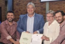 UFSB e CEPLAC firmam acordo de cooperação para fortalecer pesquisa, inovação e desenvolvimento sustentável no Sul da Bahia