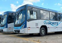 VENDA DE FROTA – OPORTUNIDADE EXCLUSIVA