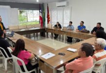 Prefeitura de Ilhéus realiza capacitação para fortalecer o FMDCA.