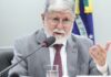 Celso Amorim: IA sob controle de poucas empresas piora desigualdades