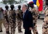 Guterres diz que mundo não tem direito de ignorar crise no Haiti