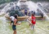 Onda de calor na Europa bate recordes e expõe crise climática