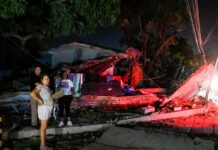 Terremoto: 680 mil crianças precisam de ajuda humanitária, diz Unicef