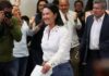 Peru: Keiko Fujimori soma 50,135% dos votos com 100% de urnas apuradas