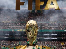 Brasil no Mundo debate geopolítica do futebol e Copa do Mundo de 2026