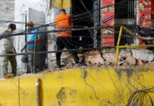 Venezuela decreta emergência após terremotos