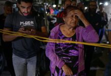 Lula oferece ajuda à Venezuela e manifesta consternação com terremoto
