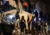 Líderes de todo o mundo se solidarizam com Venezuela após terremoto