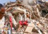 Venezuela: número de desaparecidos em terremoto pode passar de 40 mil