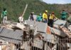 Número de mortos por terremoto na Venezuela sobe para 1.450