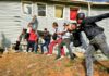 Mortos por terremotos na Venezuela chegam a 589 com 2,9 mil feridos