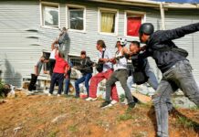 Mortos por terremotos na Venezuela chegam a 589 com 2,9 mil feridos